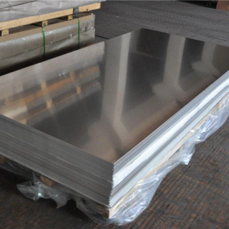 4047 5052 H24 H32 Fr4 Aluminum Base Copper Clad Plate