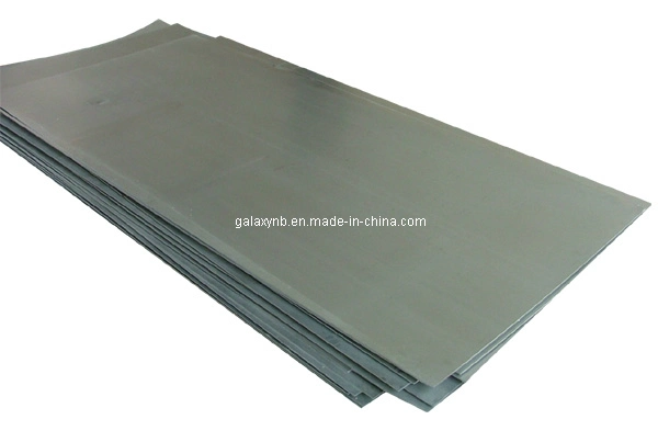High Quality ASTM B265 Gr12 Hot-Rolled Hot Sale Metal Clad Plates Petrochemical Engineering