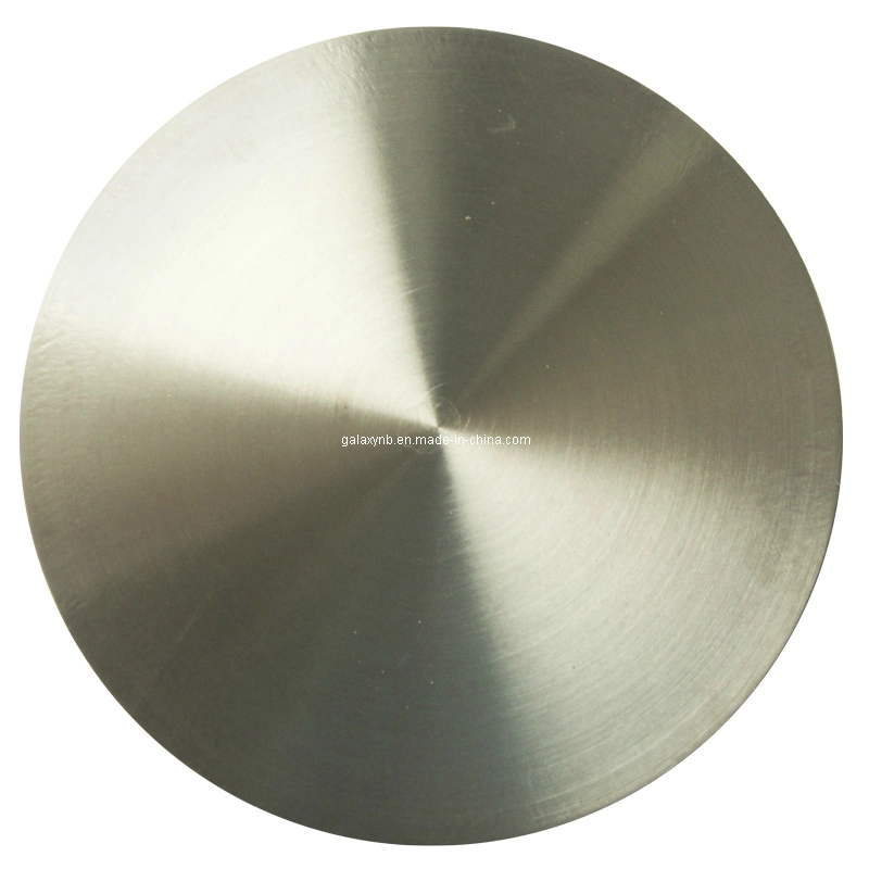 High Quality ASTM B265 Gr12 Hot-Rolled Hot Sale Metal Clad Plates Petrochemical Engineering