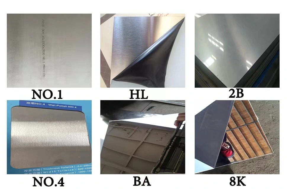 ASTM B898 Titanium Clad Steel Plate for Heat Exchange